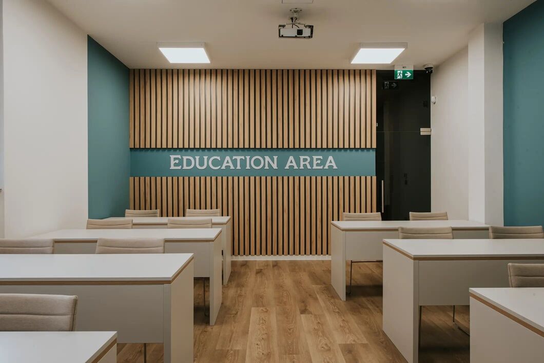 Globalsoft Education Area